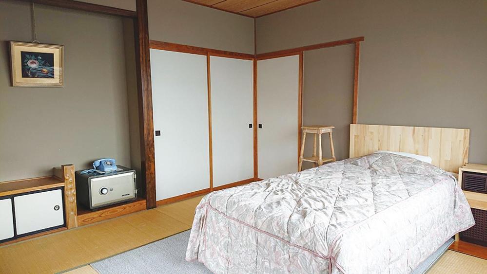 Hotel Weisser Hof Happei Hakuba Zewnętrze zdjęcie