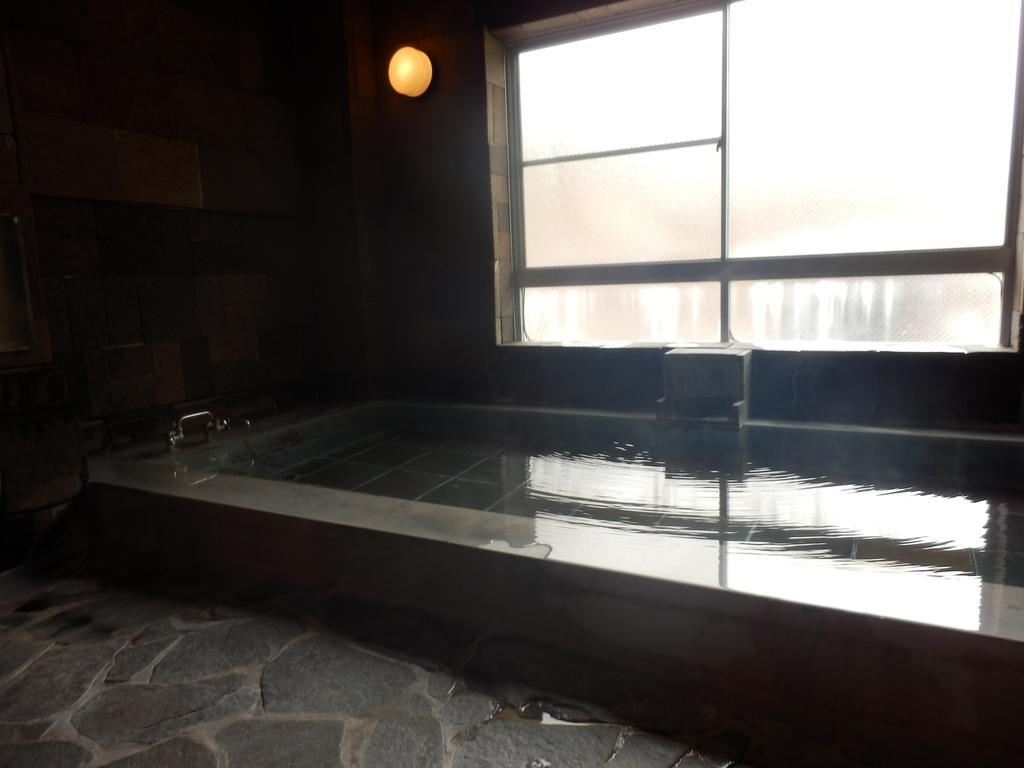Hotel Weisser Hof Happei Hakuba Zewnętrze zdjęcie