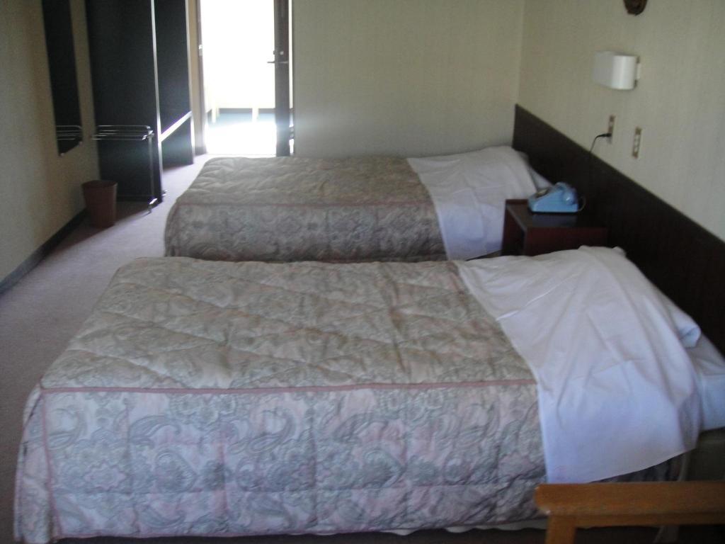 Hotel Weisser Hof Happei Hakuba Pokój zdjęcie