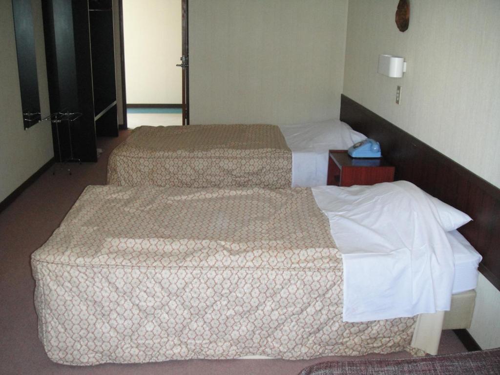 Hotel Weisser Hof Happei Hakuba Pokój zdjęcie
