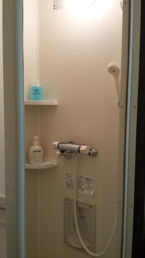Hotel Weisser Hof Happei Hakuba Zewnętrze zdjęcie