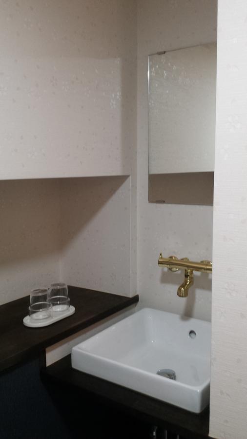 Hotel Weisser Hof Happei Hakuba Zewnętrze zdjęcie